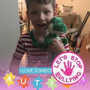 Meet your Posher, Laurie